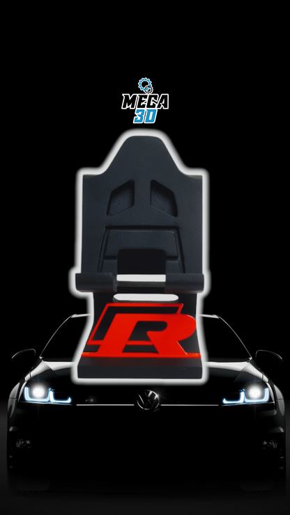 Support de téléphone personnalisé - Volkswagen 7R